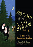 Sisters of the Last Straw Book Series