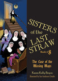 Sisters of the Last Straw Book Series