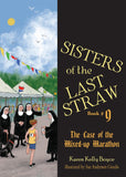 Sisters of the Last Straw Book Series