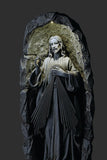 Solar Divine Mercy Grotto