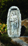 Solar St. Joseph Grotto