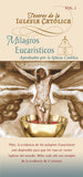Treasures of the Catholic Church - Eucharistic Miracles Approved by the Catholic Church