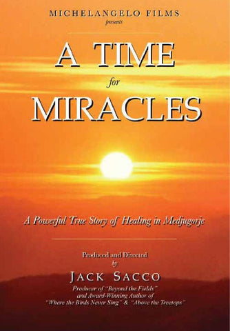 A Time for Miracles - 