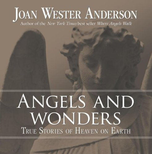 Angels and Wonders - True Stories of Heaven on Earth - 