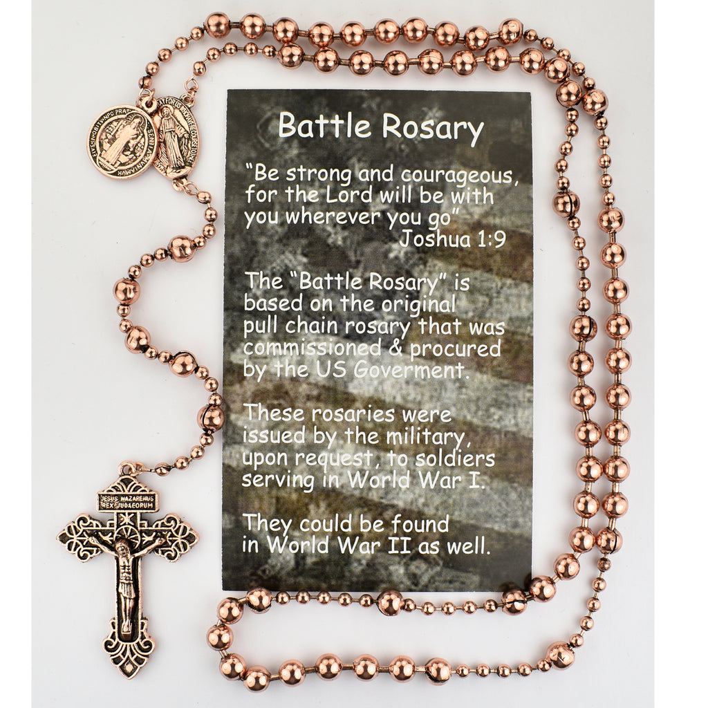 Battle Rosary