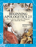 Beginning Apologetics Booklet Series -  - 3