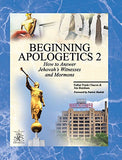 Beginning Apologetics Booklet Series -  - 2