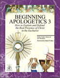 Beginning Apologetics Booklet Series -  - 4