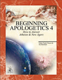 Beginning Apologetics Booklet Series -  - 5
