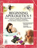 Beginning Apologetics Booklet Series -  - 6