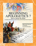 Beginning Apologetics Booklet Series -  - 8