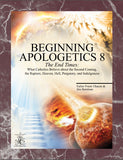 Beginning Apologetics Booklet Series -  - 9