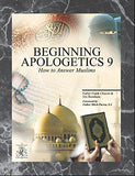 Beginning Apologetics Booklet Series -  - 10