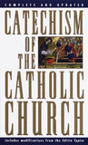 Catechism of the Catholic Church -  - 1