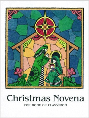 Christmas Novena for Home or Classroom