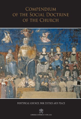 Compendium of the Social Doctrine of the Church