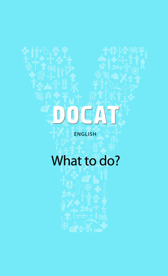 DOCAT - What to do? - Catholic Shoppe USA