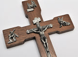 Passion of Christ Crucifix