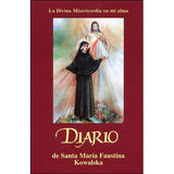 Diary of Saint Maria Faustina Kowalska - Divine Mercy in My Soul - Catholic Shoppe USA - 2
