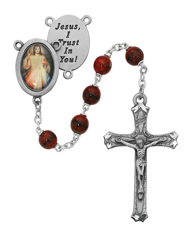 Divine Mercy Rosary - Catholic Shoppe USA