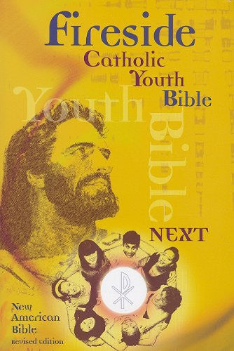Fireside Catholic Youth Bible NEXT - Catholic Shoppe USA