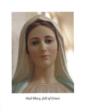 Father Jozo Prayer Card