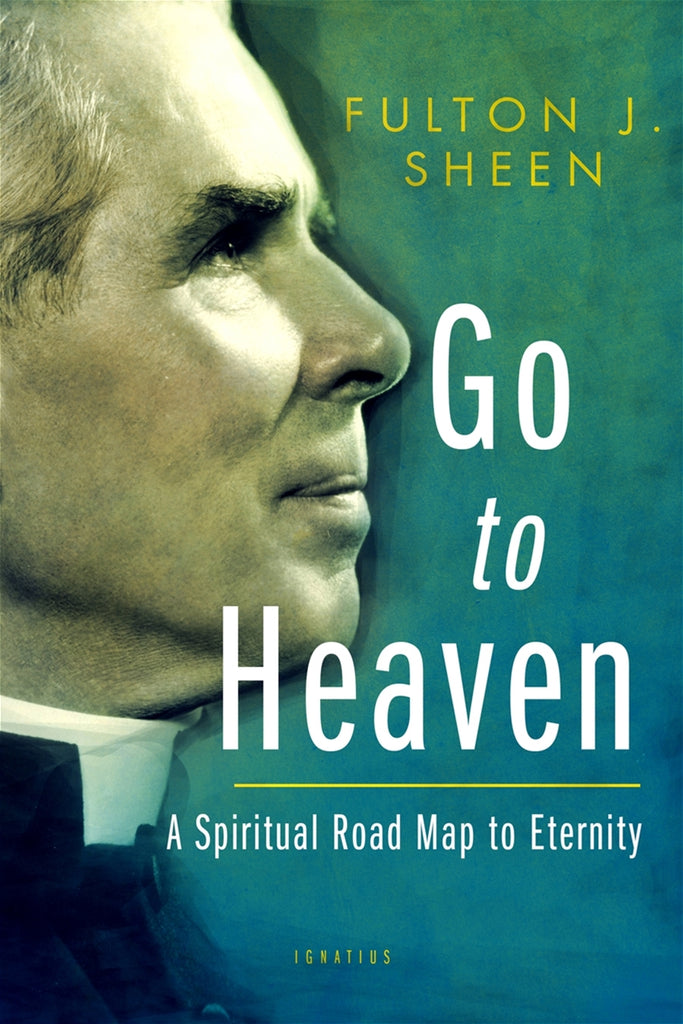 Go to Heaven - A Spiritual Road Map to Eternity