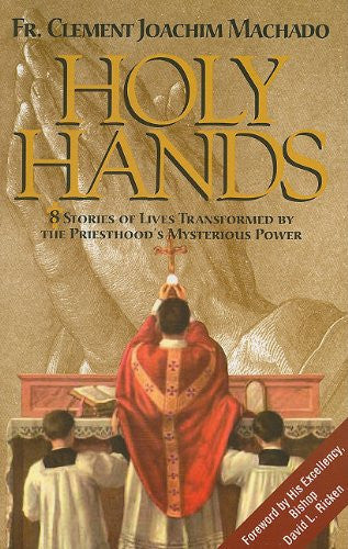 Holy Hands - Catholic Shoppe USA