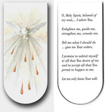 magnetic bookmark The Holy Spirit