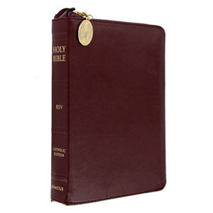 Ignatius RSV Catholic Bible - Compact Edition - Catholic Shoppe USA - 1