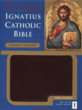 Ignatius RSV Catholic Bible - Compact Edition - Catholic Shoppe USA - 2