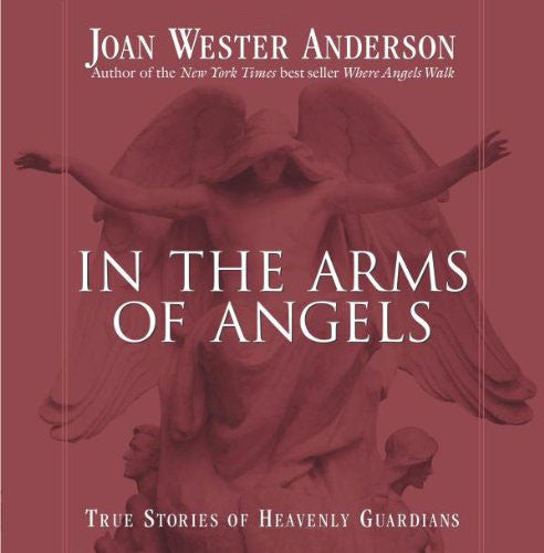 In the Arms of Angels - True Stories of Heavenly Guardians - Catholic Shoppe USA