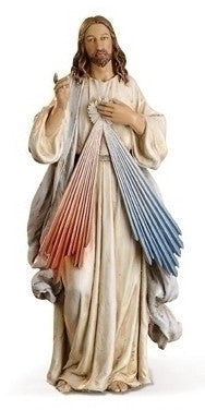 Jesus Divine Mercy - Catholic Shoppe USA