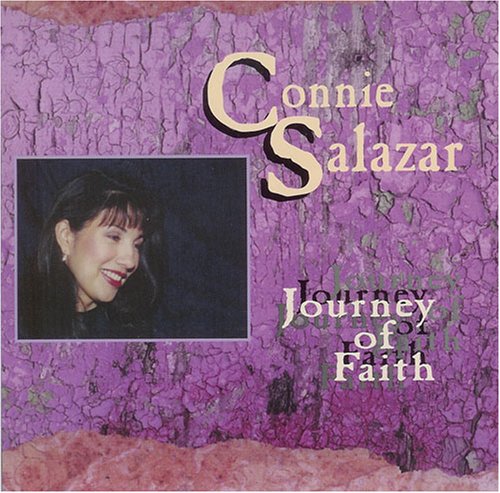 Journey of Faith - Connie Salazar