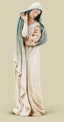 Madonna with Child - Catholic Shoppe USA
