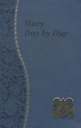 Mary Day by Day - Catholic Shoppe USA - 1