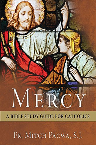 Mercy: A Bible Study for Catholics - Catholic Shoppe USA