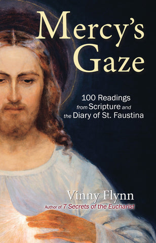 Mercy's Gaze - Catholic Shoppe USA