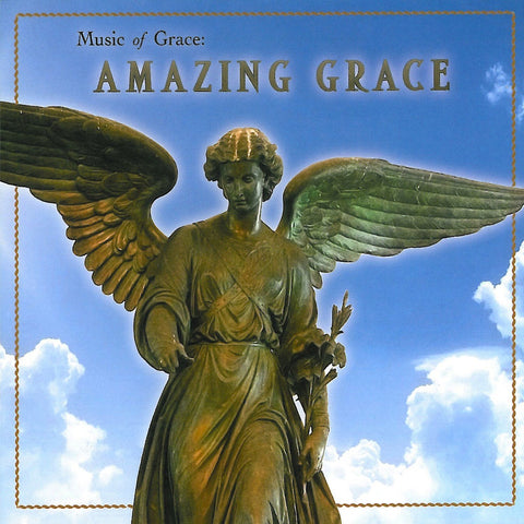 Music of Grace: Amazing Grace