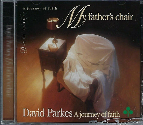 My Father's Chair - A Journey of Faith