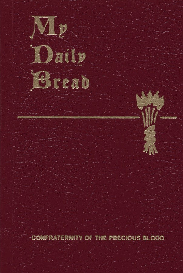 My Daily Bread