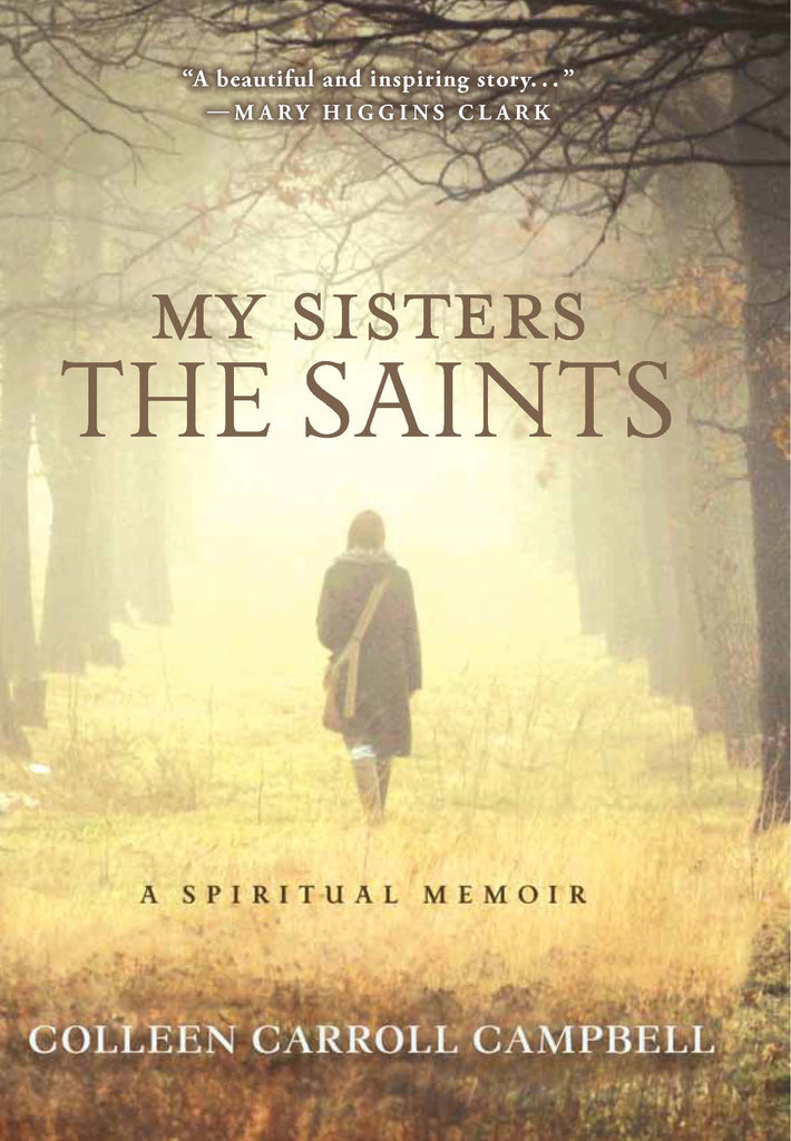 My Sisters - The Saints - Catholic Shoppe USA