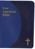 St. Joseph New American Bible Personal Size Edition - Catholic Shoppe USA - 2