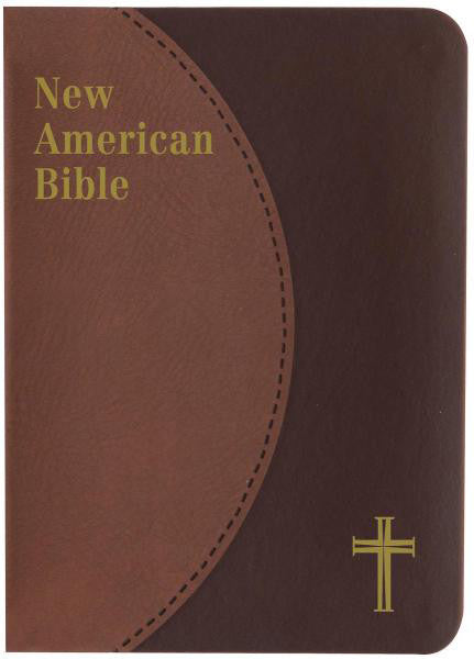 St. Joseph New American Bible Personal Size Edition - Catholic Shoppe USA - 1