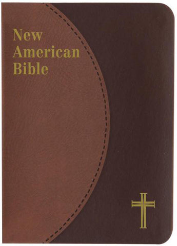St. Joseph New American Bible Personal Size Edition - Catholic Shoppe USA - 1