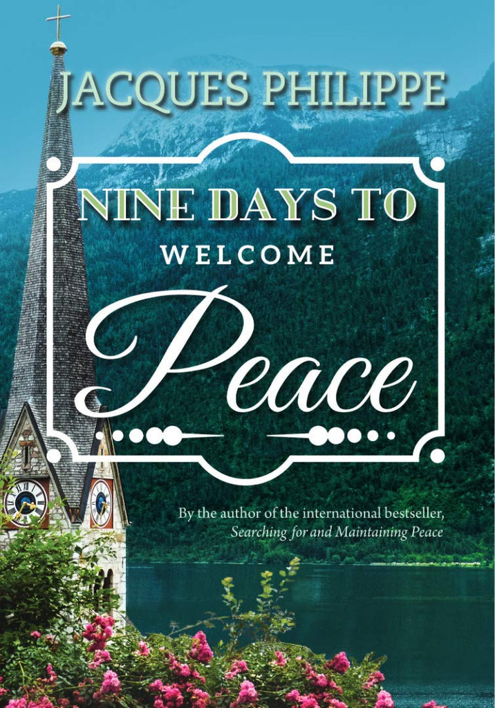 Nine Days to Welcome Peace