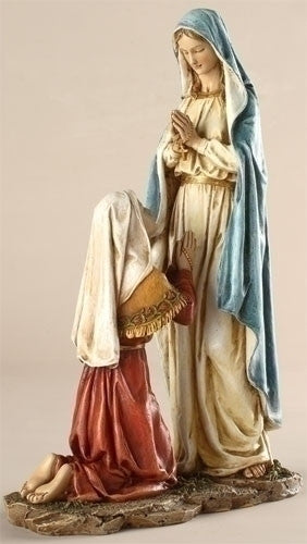 Our Lady of Lourdes - Catholic Shoppe USA
