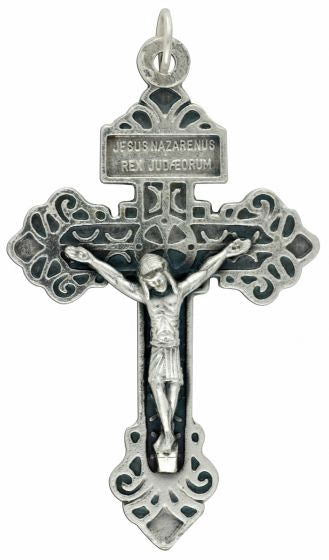 Pardon Crucifix