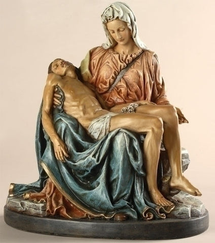Pieta - Catholic Shoppe USA