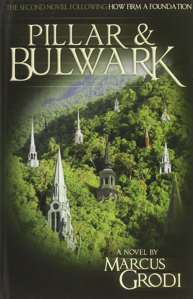 Pillar & Bulwark - Catholic Shoppe USA